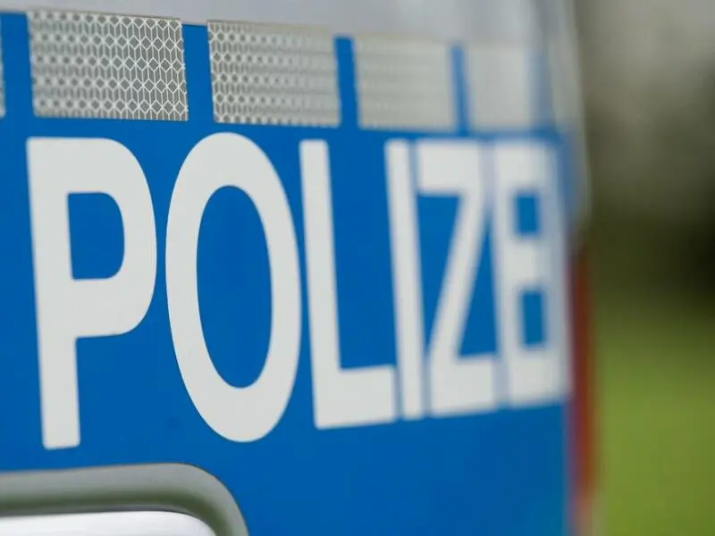 Polizei - Illustrationen