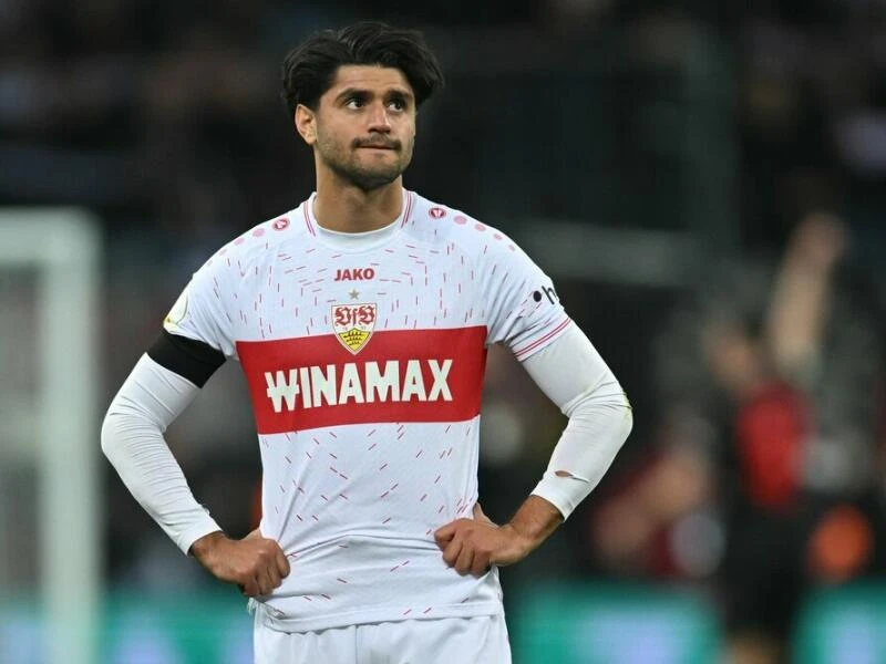 Mahmoud Dahoud