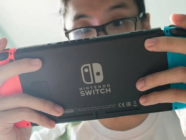 Nintendo Switch: Spiele löschen – so geht’s