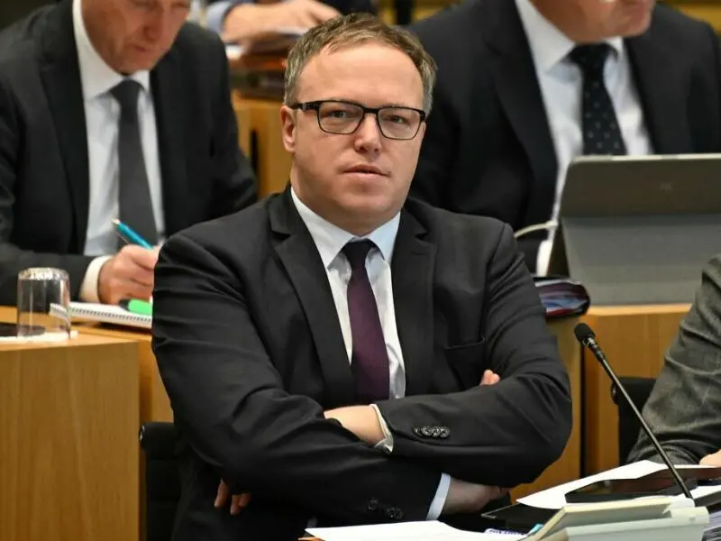 Mario Voigt (CDU)
