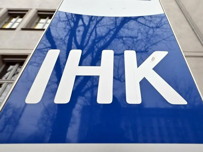 IHK Konjunkturumfrage