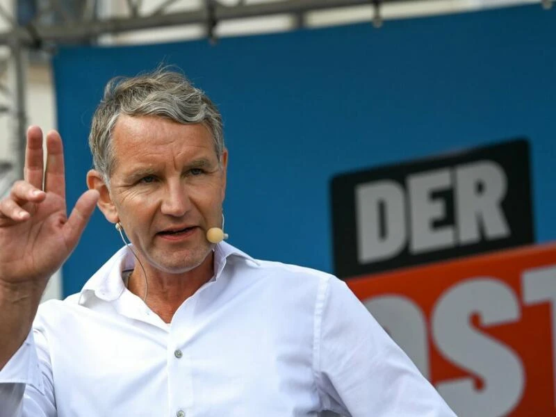 Björn Höcke (AfD)