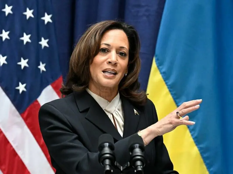 Kamala Harris