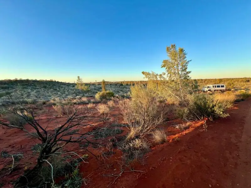 School of the Air in Australien