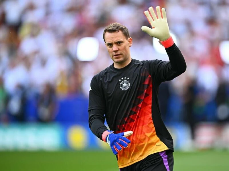 Manuel Neuer