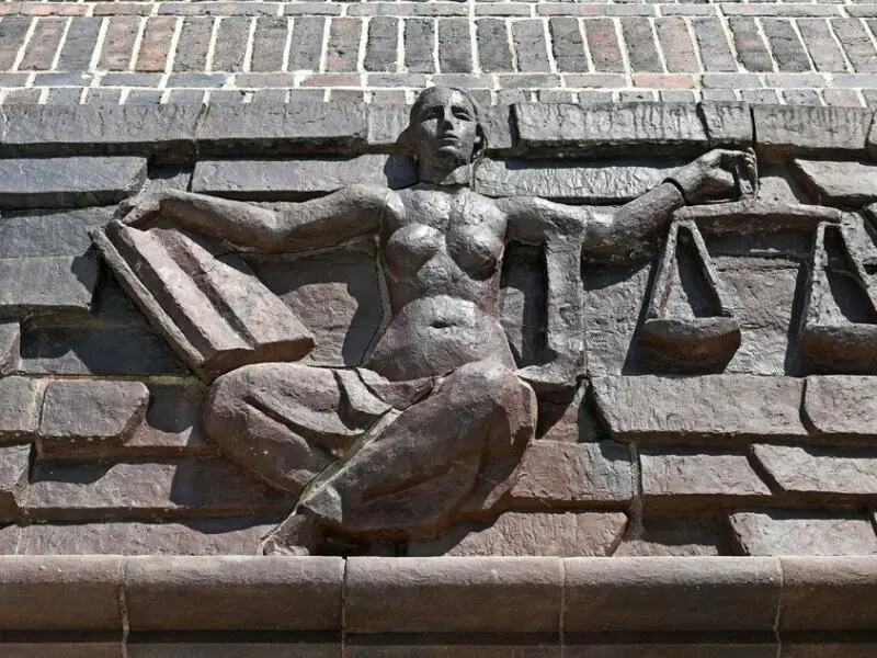 Justitia