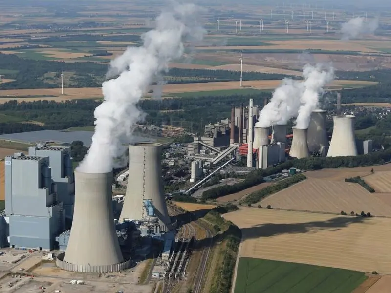Kohleausstieg: EU-Kommission genehmigt Milliardenzahlung