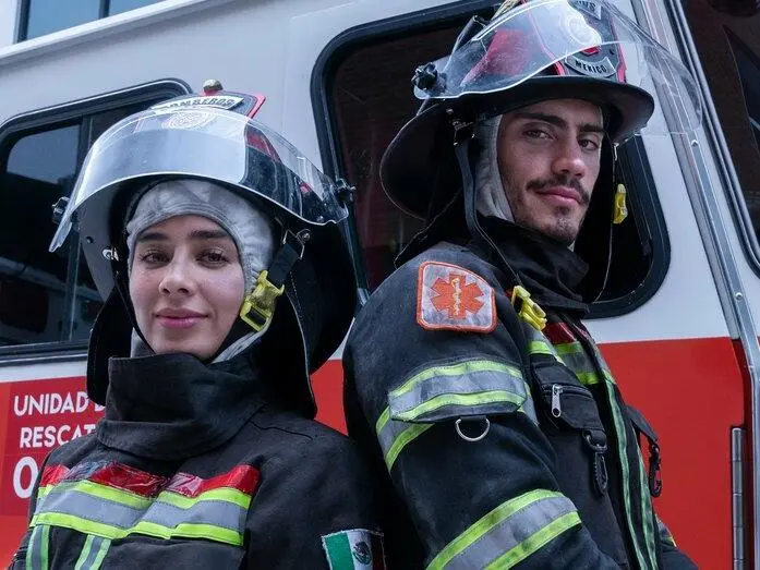 Glühendes Feuer Staffel 2: Geht die Feuerwehr-Telenovela weiter?