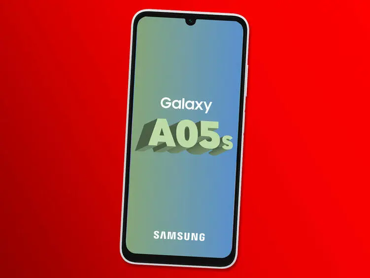 Galaxy A05s: Das kann Samsungs Einsteiger-Handy