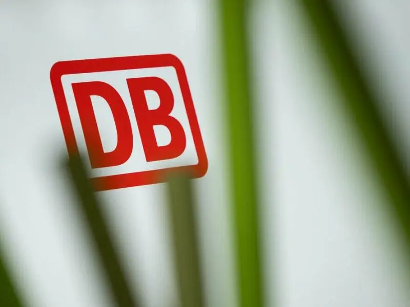 Deutsche Bahn