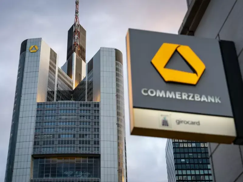 Commerzbank