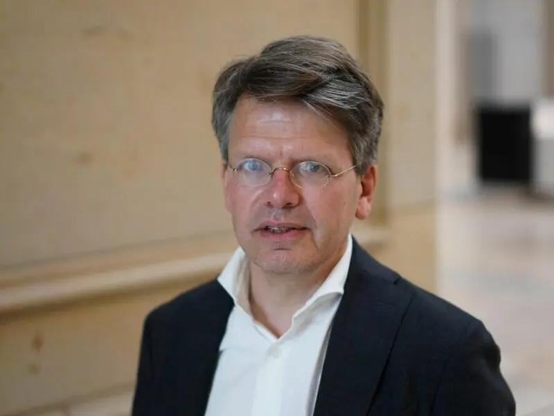 Christoph Möllers
