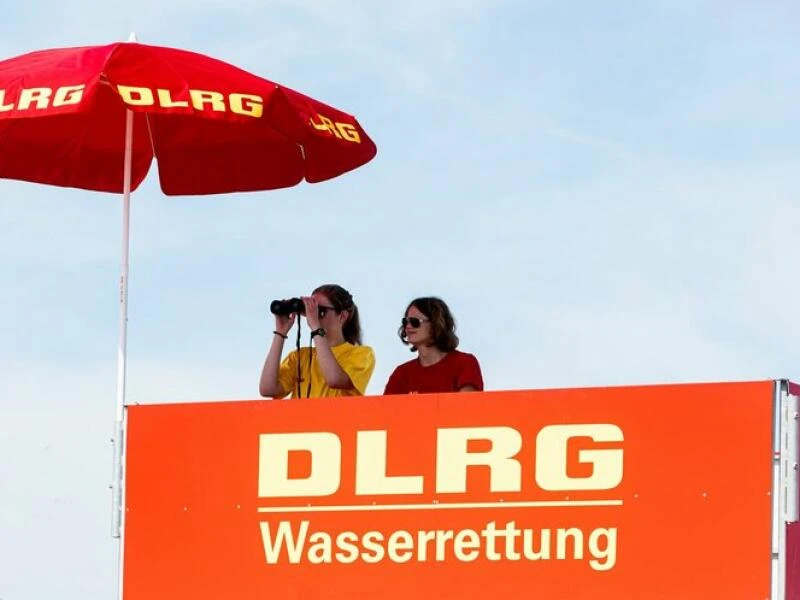 Deutsche Lebens-Rettungs-Gesellschaft