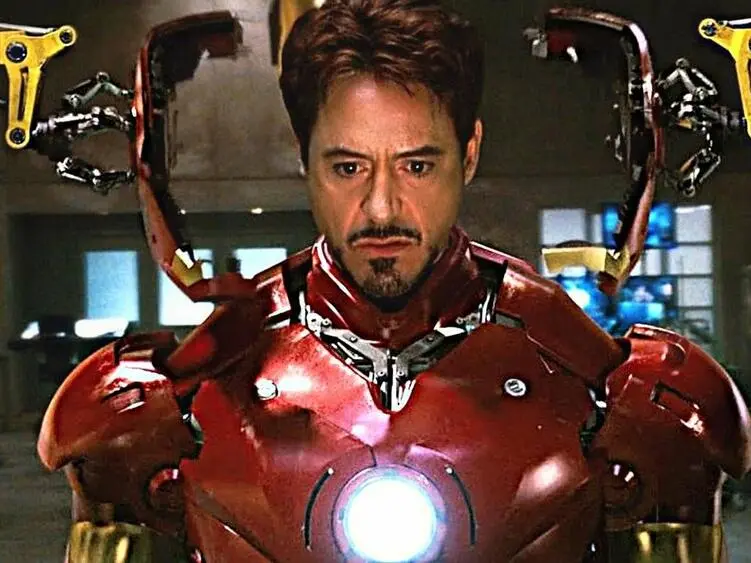 Robert Downey Jr. als Iron Man: Die besten Momente aus 15 Jahren