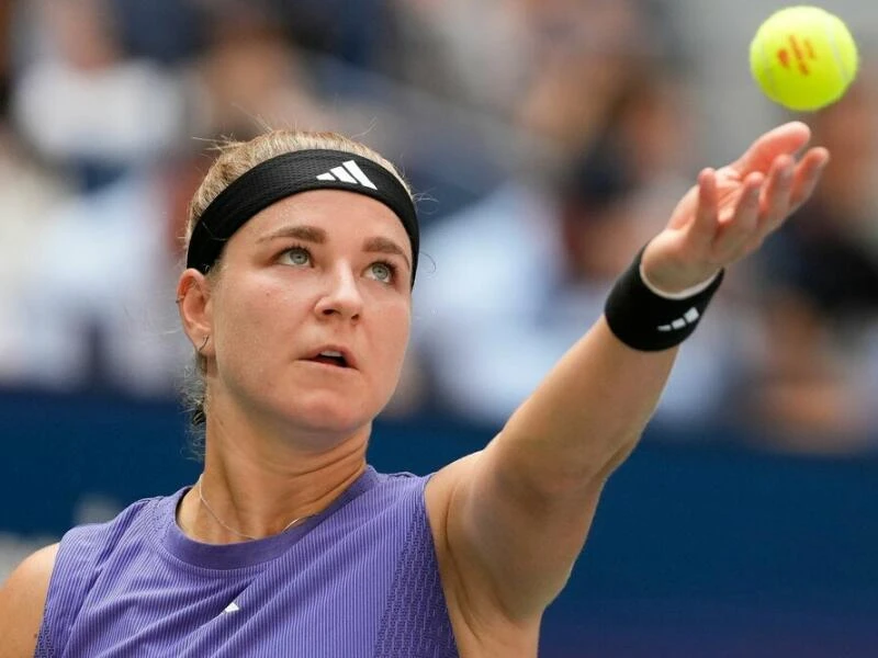 WTA-Tour - US Open