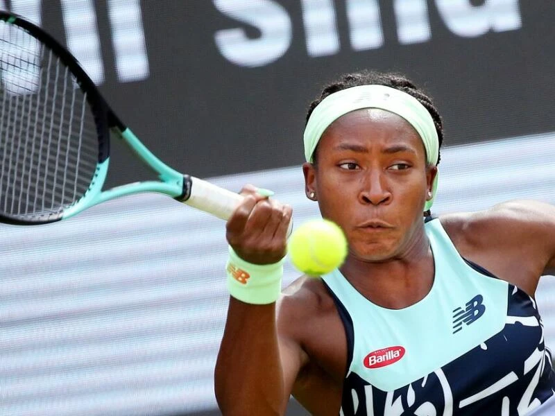 Coco Gauff