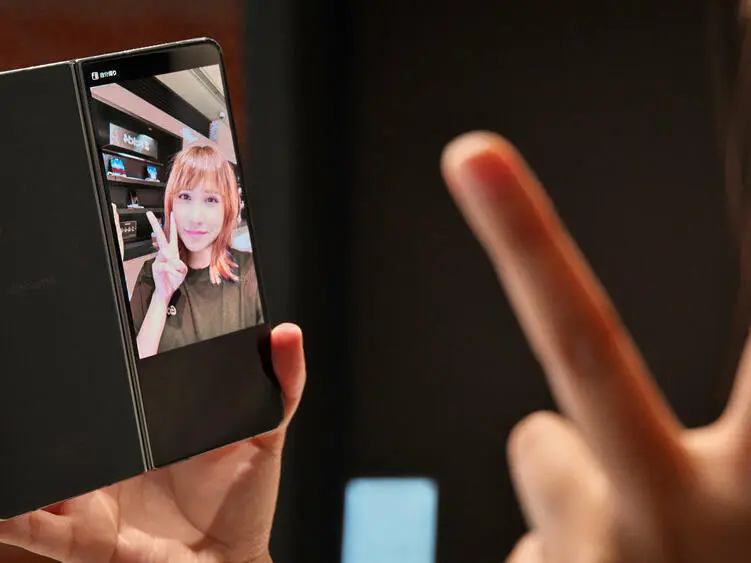 Samsung Galaxy Z Fold 2023 – alle Gerüchte zum neuen Falt-Smartphone