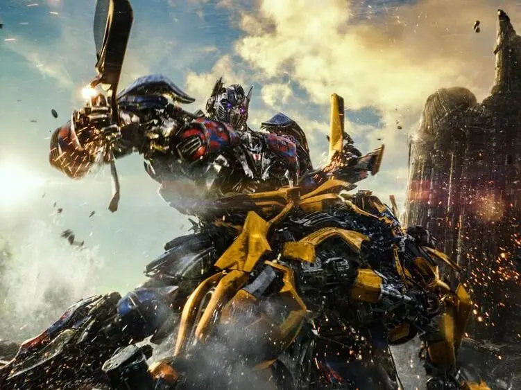 Transformers: Aufstieg der Bestien: Das ist bisher zu Teil 7 der Reihe bekannt