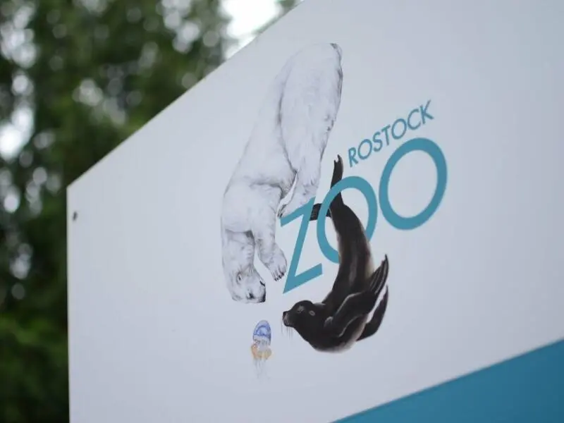 Rostocker Zoo