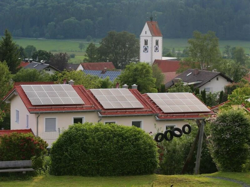 Solardorf Wildpoldsried