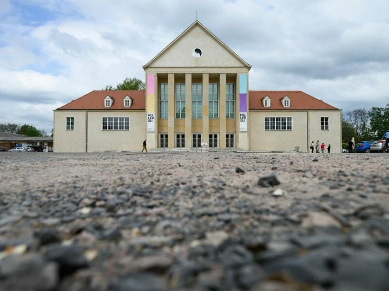 Festspielhaus Hellerau