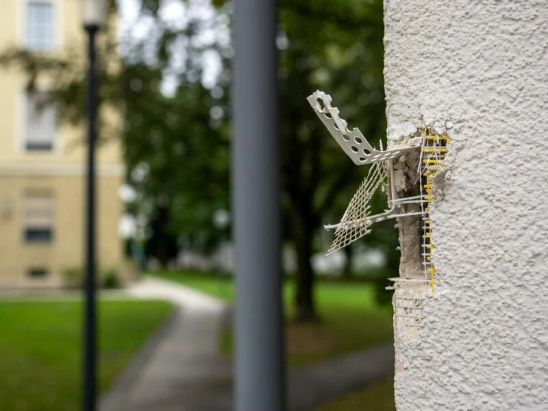 Nach dem mutmaßlichen Terroranschlag von München