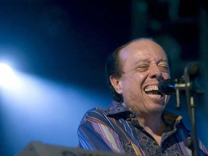 Brasiliens Musiklegende Sergio Mendes wird 80