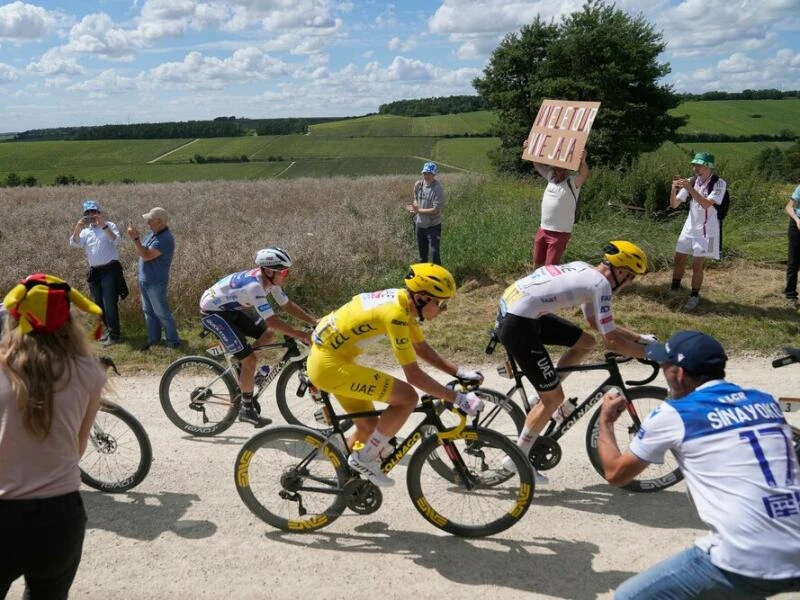 Tour de France