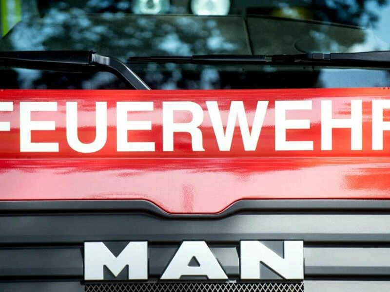 Feuerwehr Symbolbild