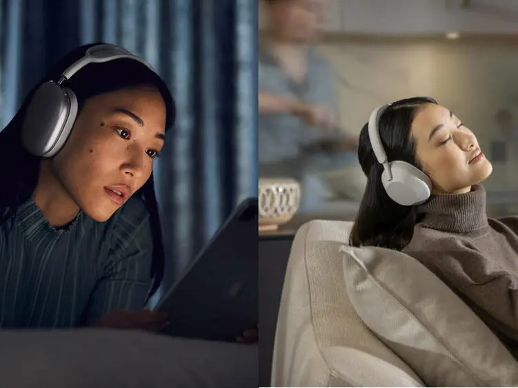 AirPods Max vs. Sony WH-1000XM5: Die High-End-Kopfhörer im Vergleich