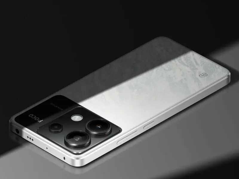 Xiaomi Poco X6 im Test: Mittelklasse mit gutem Preis-Leistungs-Verhältnis