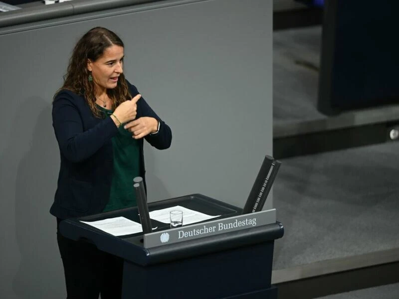 Bundestag