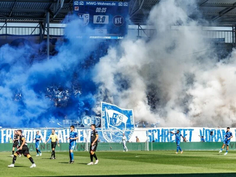 1. FC Magdeburg