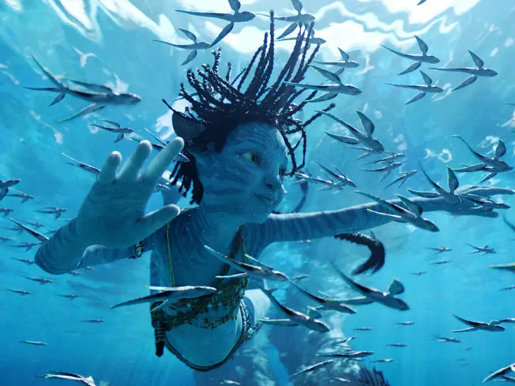 Avatar: The Way of Water | Kritik: Eine würdige (Unterwasser-)Fortsetzung?