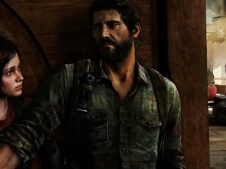 The Last of Us: Die Besetzung und die Synchronsprecher:innen des Spiels im Überblick