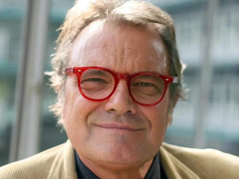 Starfotograf Oliviero Toscani