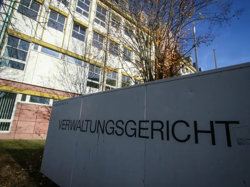 Verwaltungsgericht Gießen