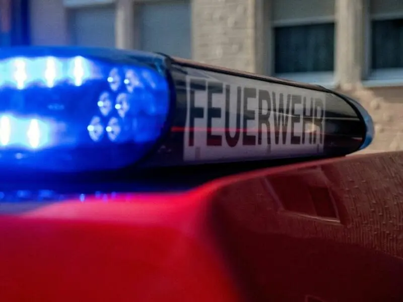 Feuerwehr