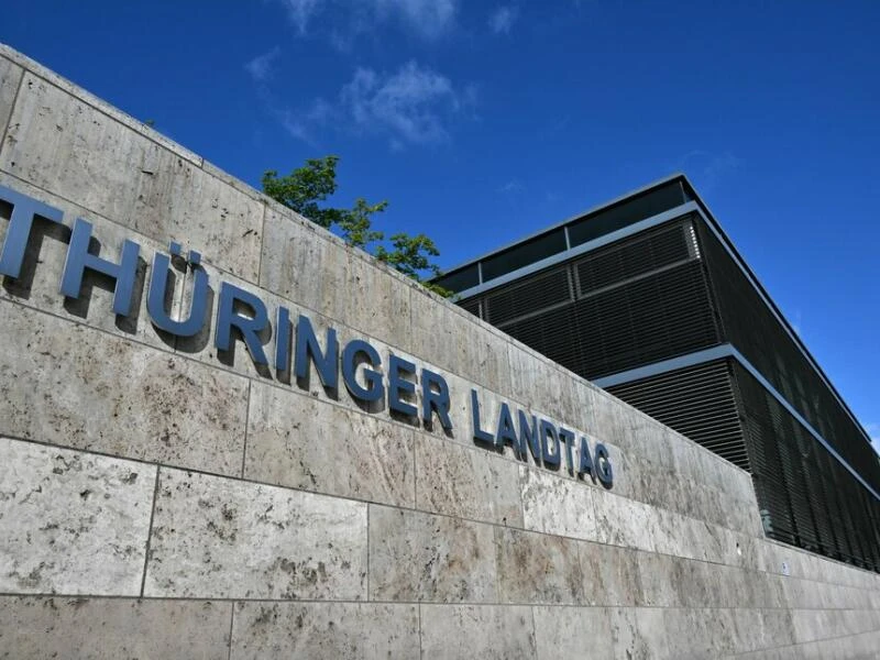 Thüringer Landtag