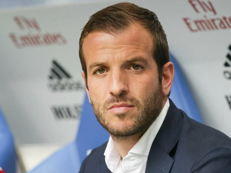 Rafael van der Vaart