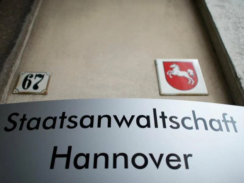 Staatsanwaltschaft Hannover