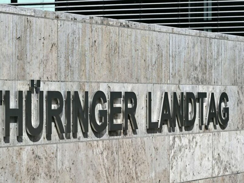 Thüringer Landtag