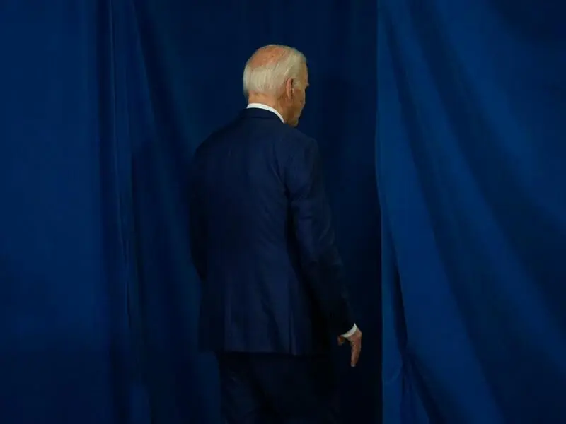 US-Präsident Joe Biden