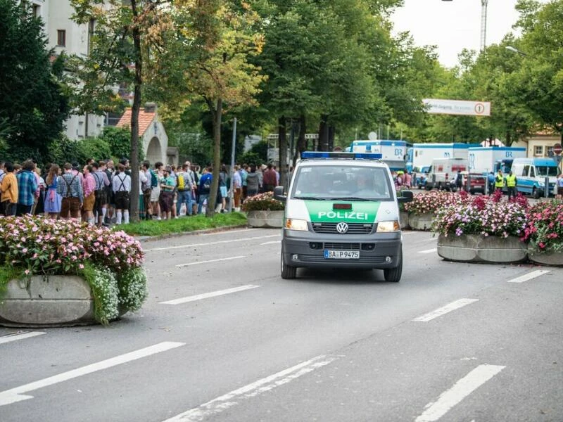 Oktoberfest