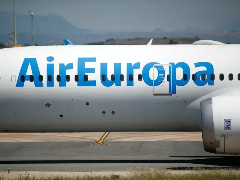 Air Europa