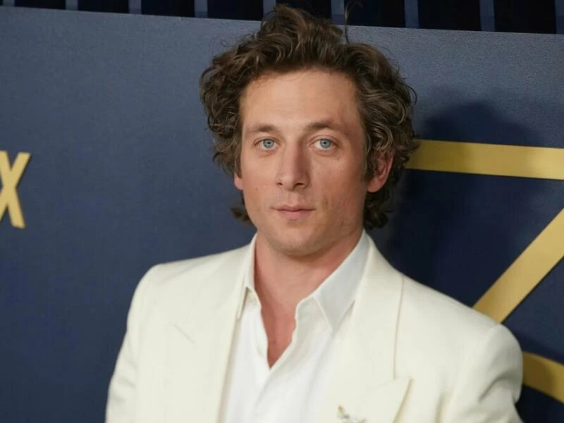 Jeremy Allen White