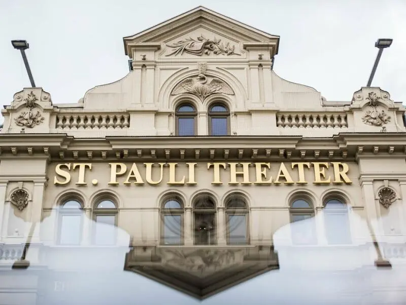 St. Pauli Theater