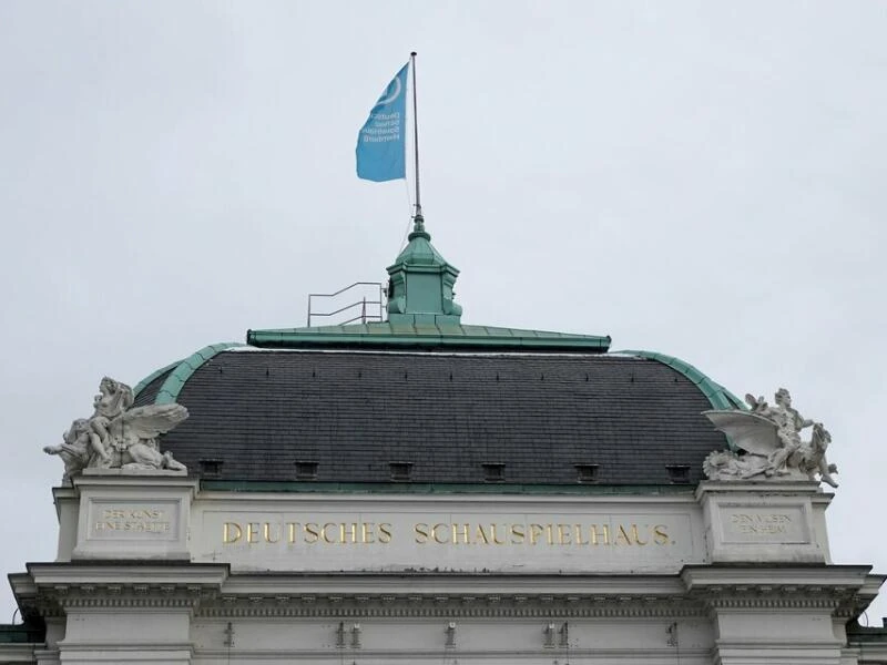 Schauspielhaus Hamburg