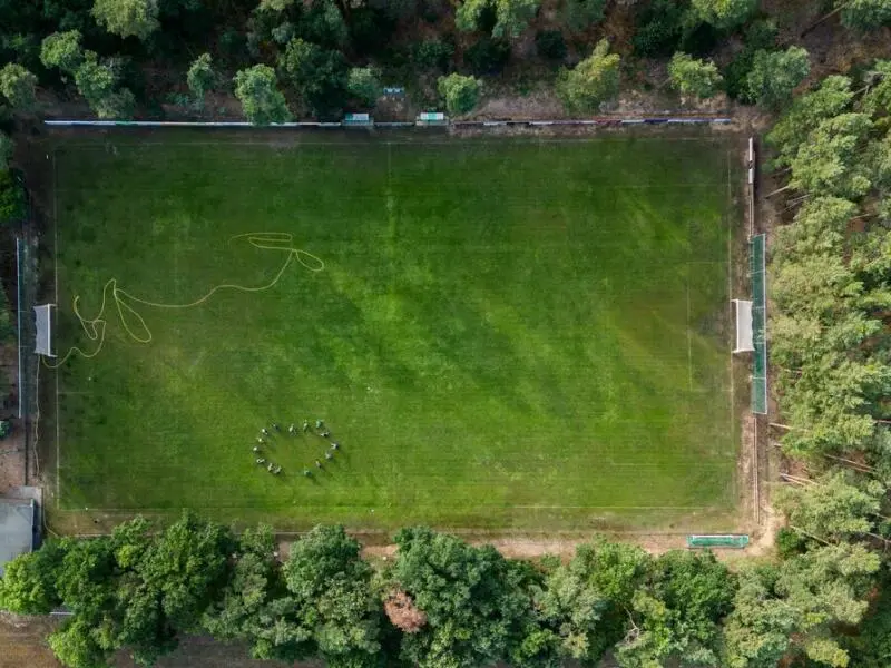 Amateurfußball