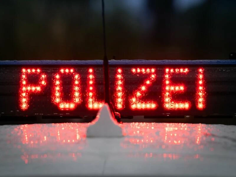 Polizei Symbolfoto